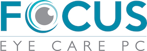 Focus Eyecare Logo